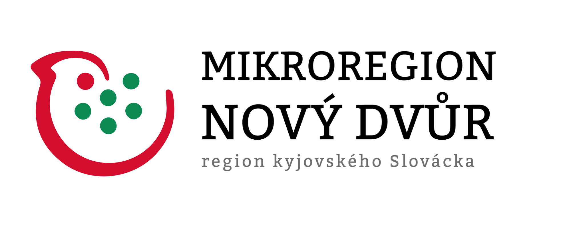 Mikroregion Nový Dvůr
